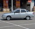 Серый ВАЗ 2110, объемом двигателя 1.6 л и пробегом 176 тыс. км за 1699 $, фото 2 на Automoto.ua