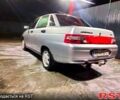 Сірий ВАЗ 2110, об'ємом двигуна 1.6 л та пробігом 220 тис. км за 2300 $, фото 4 на Automoto.ua