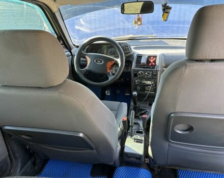 Серый ВАЗ 2110, объемом двигателя 0 л и пробегом 150 тыс. км за 1100 $, фото 1 на Automoto.ua