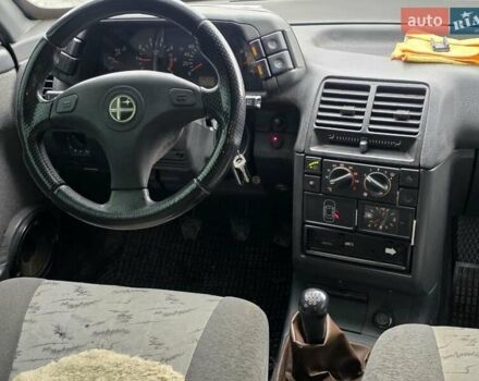 Серый ВАЗ 2110, объемом двигателя 1.6 л и пробегом 145 тыс. км за 2499 $, фото 22 на Automoto.ua