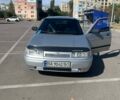 Сірий ВАЗ 2110, об'ємом двигуна 1.6 л та пробігом 177 тис. км за 2500 $, фото 4 на Automoto.ua