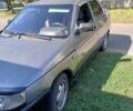 Сірий ВАЗ 2110, об'ємом двигуна 1.6 л та пробігом 176 тис. км за 1008 $, фото 5 на Automoto.ua