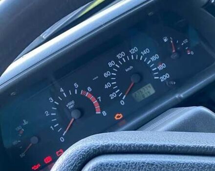 Сірий ВАЗ 2110, об'ємом двигуна 1.6 л та пробігом 275 тис. км за 1300 $, фото 1 на Automoto.ua