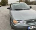 Сірий ВАЗ 2110, об'ємом двигуна 1.6 л та пробігом 193 тис. км за 2400 $, фото 15 на Automoto.ua