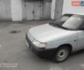 Серый ВАЗ 2110, объемом двигателя 1.6 л и пробегом 204 тыс. км за 1200 $, фото 1 на Automoto.ua