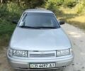 Сірий ВАЗ 2110, об'ємом двигуна 1.6 л та пробігом 73 тис. км за 3200 $, фото 3 на Automoto.ua