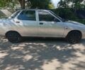 Сірий ВАЗ 2110, об'ємом двигуна 1.6 л та пробігом 300 тис. км за 1150 $, фото 1 на Automoto.ua