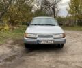 Сірий ВАЗ 2110, об'ємом двигуна 1.6 л та пробігом 210 тис. км за 1200 $, фото 1 на Automoto.ua