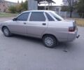 Сірий ВАЗ 2110, об'ємом двигуна 1.6 л та пробігом 200 тис. км за 1650 $, фото 4 на Automoto.ua