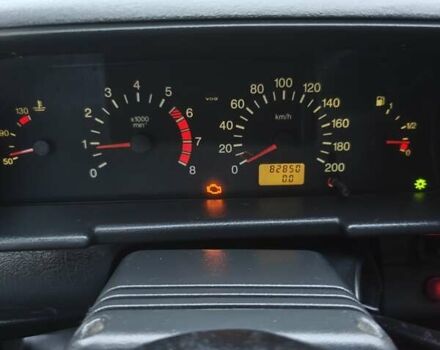 Серый ВАЗ 2110, объемом двигателя 1.6 л и пробегом 82 тыс. км за 3200 $, фото 3 на Automoto.ua