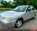 Сірий ВАЗ 2110, об'ємом двигуна 1.6 л та пробігом 143 тис. км за 2650 $, фото 1 на Automoto.ua