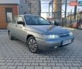 Серый ВАЗ 2110, объемом двигателя 1.6 л и пробегом 163 тыс. км за 3200 $, фото 1 на Automoto.ua