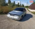 Серый ВАЗ 2110, объемом двигателя 1.6 л и пробегом 277 тыс. км за 3200 $, фото 1 на Automoto.ua