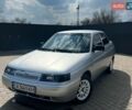 Сірий ВАЗ 2110, об'ємом двигуна 1.6 л та пробігом 228 тис. км за 2950 $, фото 1 на Automoto.ua