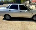 Серый ВАЗ 2110, объемом двигателя 1.6 л и пробегом 10 тыс. км за 5000 $, фото 1 на Automoto.ua
