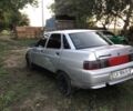Серый ВАЗ 2110, объемом двигателя 0 л и пробегом 350 тыс. км за 1200 $, фото 2 на Automoto.ua