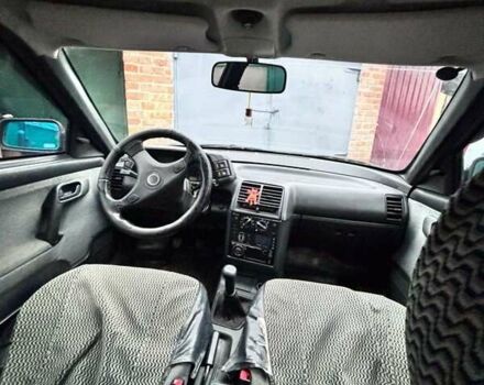 Сірий ВАЗ 2110, об'ємом двигуна 1.6 л та пробігом 114 тис. км за 2300 $, фото 8 на Automoto.ua