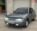 Сірий ВАЗ 2110, об'ємом двигуна 1.6 л та пробігом 150 тис. км за 2500 $, фото 1 на Automoto.ua