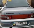 Сірий ВАЗ 2110, об'ємом двигуна 0 л та пробігом 360 тис. км за 2200 $, фото 7 на Automoto.ua