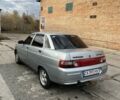 ВАЗ 2110 2007 у Умани на Automoto.ua Сірий ВАЗ 2110, об'ємом двигуна 1.6 л та пробігом 200 тис. км за 1350 $, фото 2 на Automoto.ua