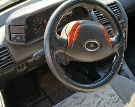 Серый ВАЗ 2110, объемом двигателя 1.6 л и пробегом 176 тыс. км за 708 $, фото 7 на Automoto.ua