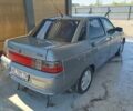 Серый ВАЗ 2110, объемом двигателя 1.6 л и пробегом 95 тыс. км за 2900 $, фото 8 на Automoto.ua