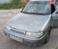 Серый ВАЗ 2110, объемом двигателя 1.6 л и пробегом 95 тыс. км за 2500 $, фото 1 на Automoto.ua