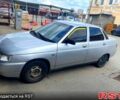Серый ВАЗ 2110, объемом двигателя 1.6 л и пробегом 170 тыс. км за 1900 $, фото 3 на Automoto.ua