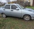 Серый ВАЗ 2110, объемом двигателя 1.6 л и пробегом 1000 тыс. км за 1900 $, фото 2 на Automoto.ua