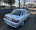 Серый ВАЗ 2110, объемом двигателя 1.6 л и пробегом 173 тыс. км за 1650 $, фото 6 на Automoto.ua