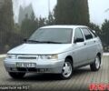 Серый ВАЗ 2110, объемом двигателя 1.6 л и пробегом 300 тыс. км за 1999 $, фото 2 на Automoto.ua
