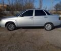 Сірий ВАЗ 2110, об'ємом двигуна 1.6 л та пробігом 330 тис. км за 3000 $, фото 1 на Automoto.ua
