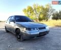 Серый ВАЗ 2110, объемом двигателя 1.6 л и пробегом 299 тыс. км за 2900 $, фото 1 на Automoto.ua