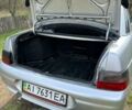 Серый ВАЗ 2110, объемом двигателя 1.6 л и пробегом 135 тыс. км за 2400 $, фото 3 на Automoto.ua
