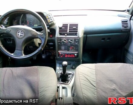 Серый ВАЗ 2110, объемом двигателя 1.6 л и пробегом 167 тыс. км за 1850 $, фото 4 на Automoto.ua