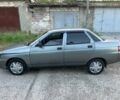 Сірий ВАЗ 2110, об'ємом двигуна 1.6 л та пробігом 238 тис. км за 1900 $, фото 1 на Automoto.ua