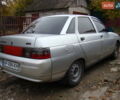 ВАЗ 2110 2007 у Запоріжжя на Automoto.ua Сірий ВАЗ 2110, об'ємом двигуна 1.6 л та пробігом 140 тис. км за 1650 $, фото 5 на Automoto.ua