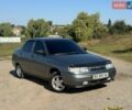 Серый ВАЗ 2110, объемом двигателя 1.6 л и пробегом 163 тыс. км за 2600 $, фото 1 на Automoto.ua