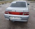 Серый ВАЗ 2110, объемом двигателя 1.5 л и пробегом 230 тыс. км за 1800 $, фото 4 на Automoto.ua