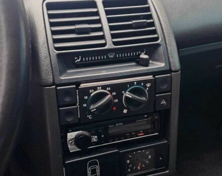 Сірий ВАЗ 2110, об'ємом двигуна 1.6 л та пробігом 200 тис. км за 1300 $, фото 11 на Automoto.ua