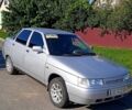Сірий ВАЗ 2110, об'ємом двигуна 1.6 л та пробігом 217 тис. км за 2300 $, фото 5 на Automoto.ua