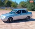 Сірий ВАЗ 2110, об'ємом двигуна 1.6 л та пробігом 135 тис. км за 1800 $, фото 1 на Automoto.ua