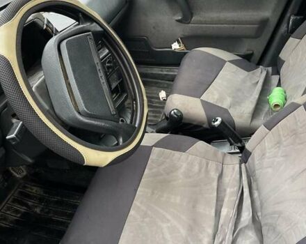 Сірий ВАЗ 2110, об'ємом двигуна 1.6 л та пробігом 360 тис. км за 1600 $, фото 1 на Automoto.ua