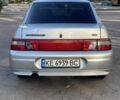 Серый ВАЗ 2110, объемом двигателя 1.6 л и пробегом 234 тыс. км за 1703 $, фото 4 на Automoto.ua