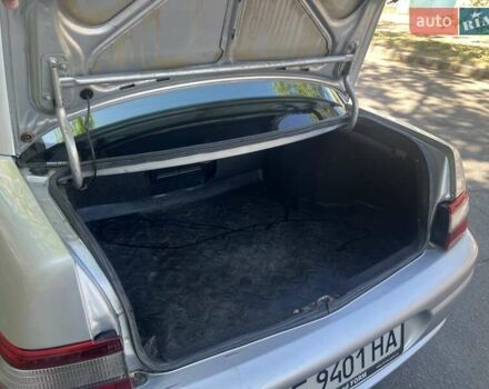 Сірий ВАЗ 2110, об'ємом двигуна 1.6 л та пробігом 108 тис. км за 3000 $, фото 12 на Automoto.ua