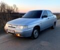 Серый ВАЗ 2110, объемом двигателя 1.6 л и пробегом 0 тыс. км за 2500 $, фото 1 на Automoto.ua