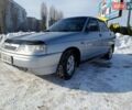 Серый ВАЗ 2110, объемом двигателя 1.6 л и пробегом 198 тыс. км за 2200 $, фото 2 на Automoto.ua