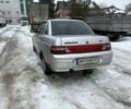 Сірий ВАЗ 2110, об'ємом двигуна 1.6 л та пробігом 150 тис. км за 1400 $, фото 1 на Automoto.ua