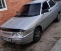 Серый ВАЗ 2110, объемом двигателя 1.6 л и пробегом 85 тыс. км за 1556 $, фото 1 на Automoto.ua