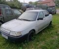 Серый ВАЗ 2110, объемом двигателя 1.6 л и пробегом 254 тыс. км за 500 $, фото 1 на Automoto.ua